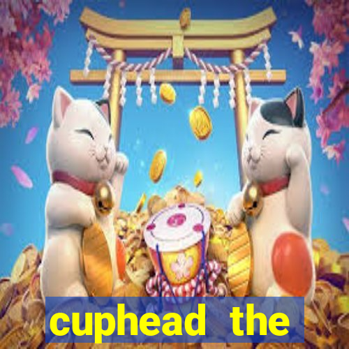 cuphead the expansion download